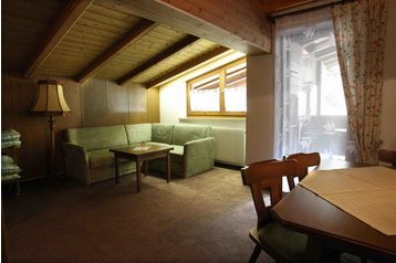 Австрия Privát Kaprun, Екстериор